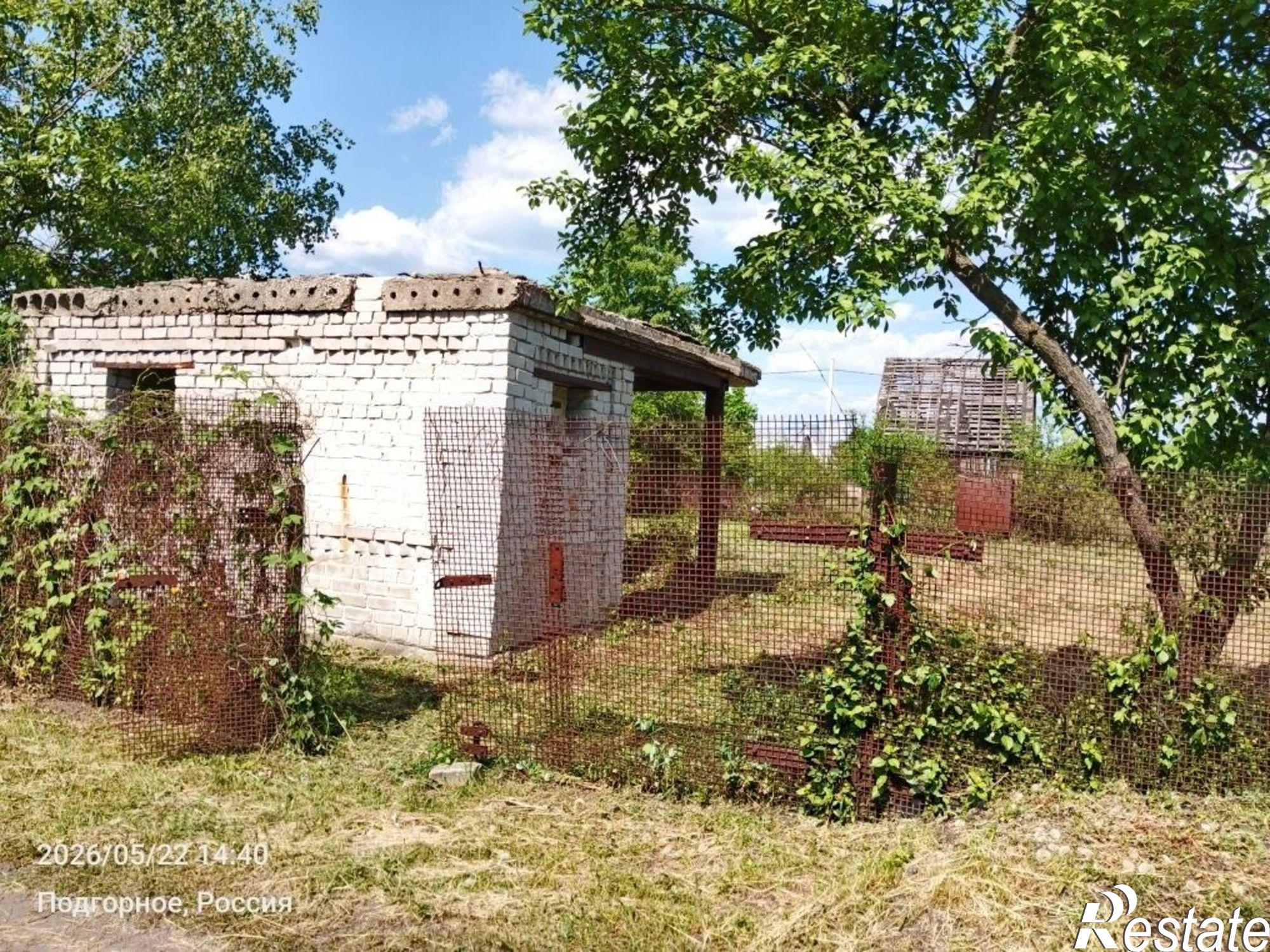 Купить дачу, дом, коттедж за 200 000 рублей на СНТ Дачный-5, 17/16