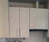 2-комн, 56кв м, этаж 9/21 улица Хренникова, 6А