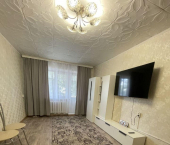 1-комн, 31кв м, этаж 2/5 улица Гагарина, 121/2