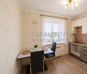 2-комн, 64кв м, этаж 3/21 ул Осканова, 6