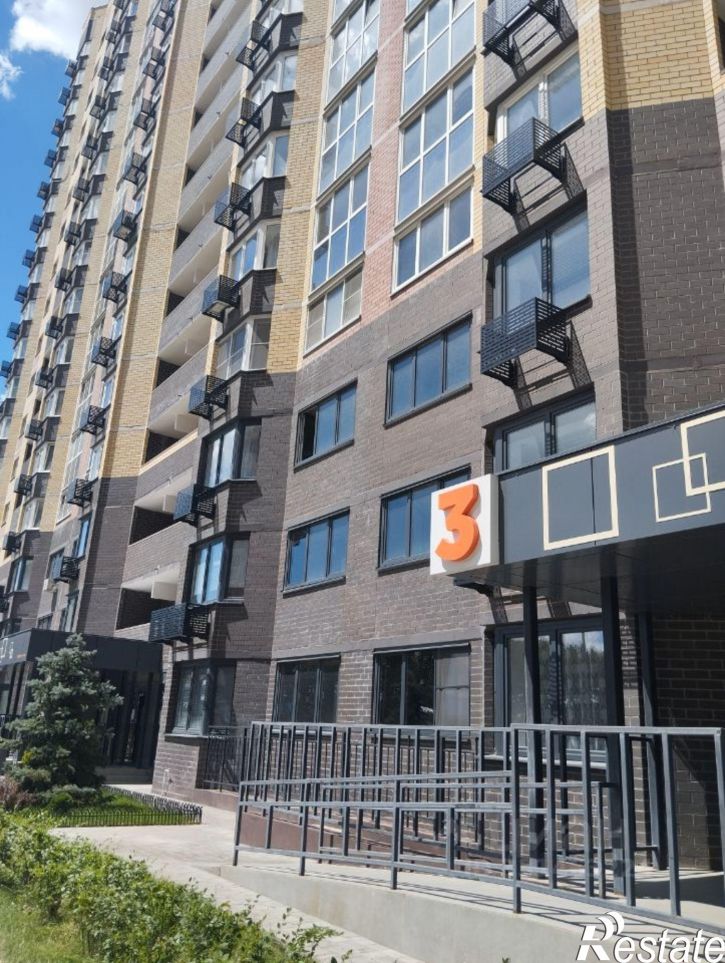 2-комн квартира ул Минская, 4в,  д. 4в
