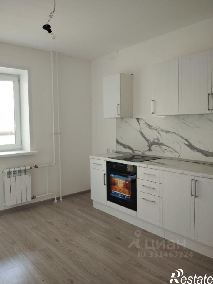 2-комн квартира ул Минская, 4в,  д. 4в