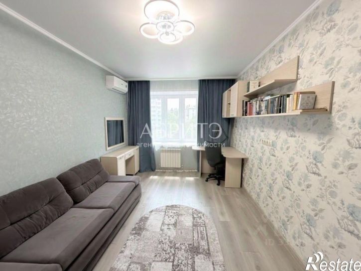 2-комн квартира ул Шевченко, 7,  д. 7