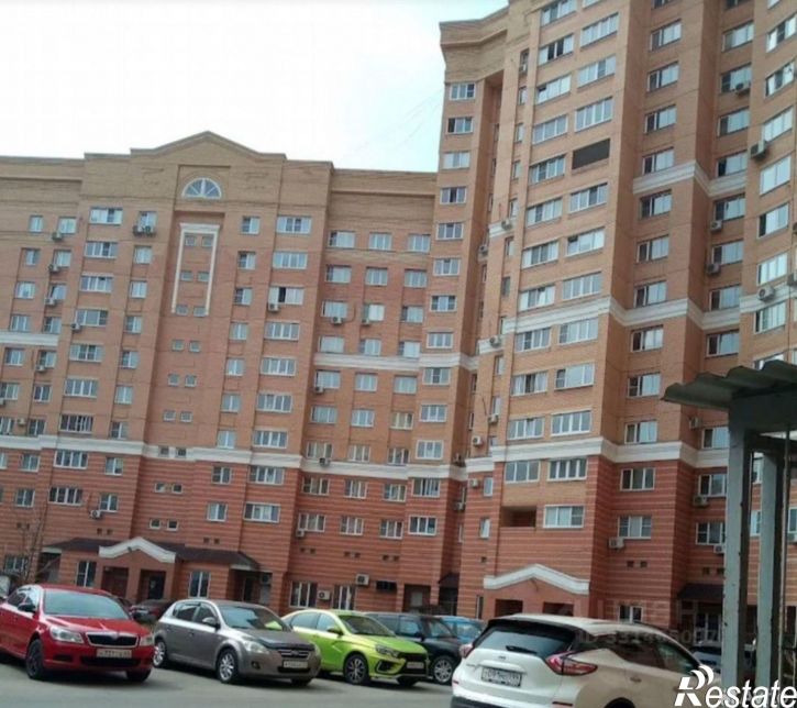2-комн квартира улица Катукова, 23,  д. 23