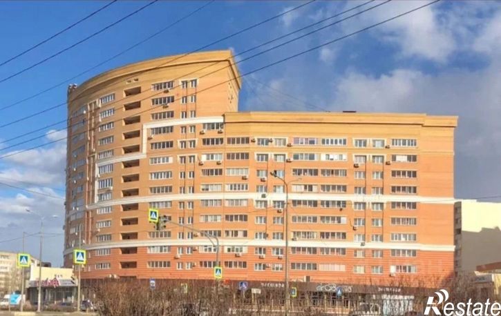 2-комн квартира улица Катукова, 23,  д. 23