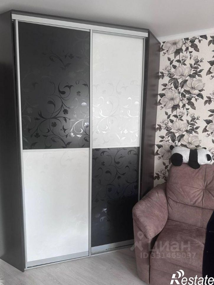 2-комн квартира улица Катукова, 23,  д. 23