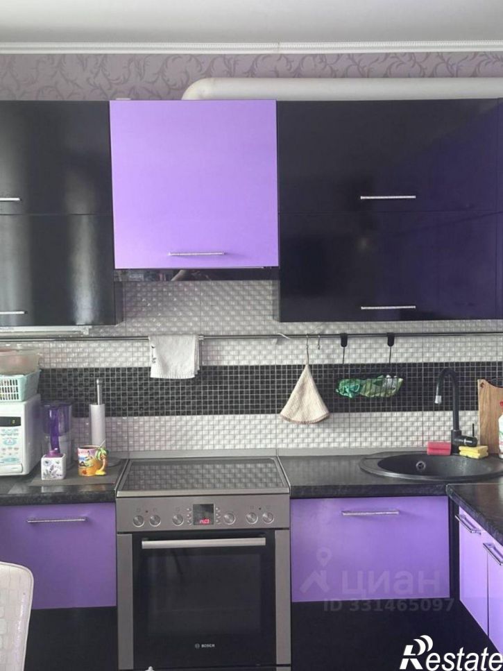 2-комн квартира улица Катукова, 23,  д. 23