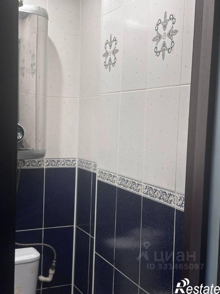 2-комн квартира улица Катукова, 23,  д. 23