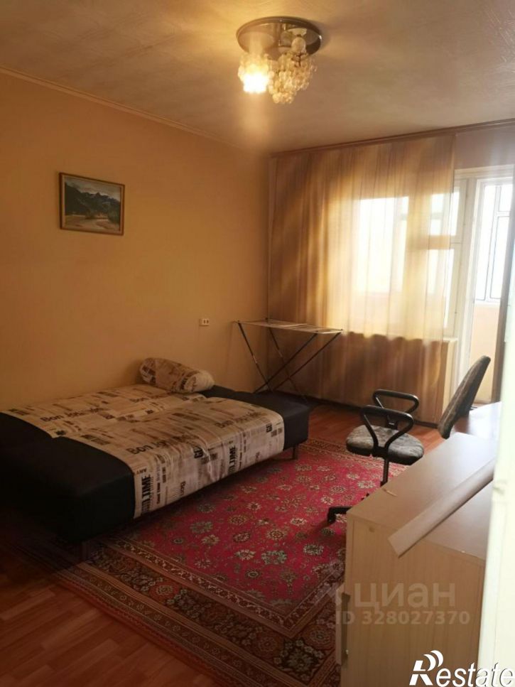 1-комн квартира б-р им. Павла Шубина, 13,  д. 13