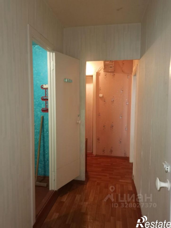 1-комн квартира б-р им. Павла Шубина, 13,  д. 13