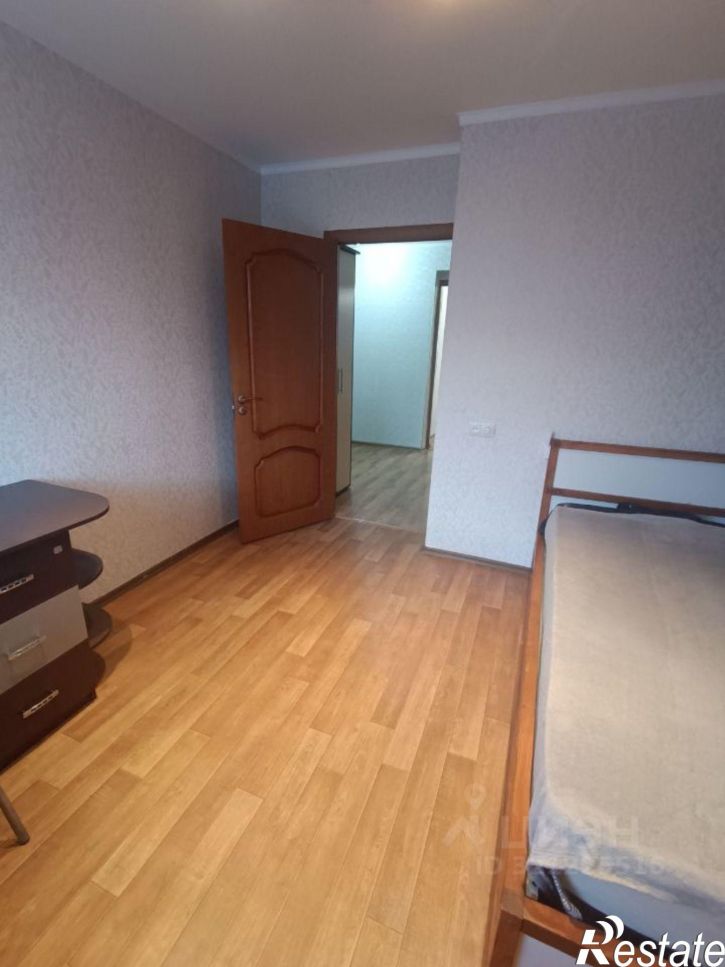 3-комн квартира улица Петра Смородина, 2,  д. 2