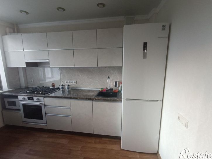 3-комн квартира улица Петра Смородина, 2,  д. 2