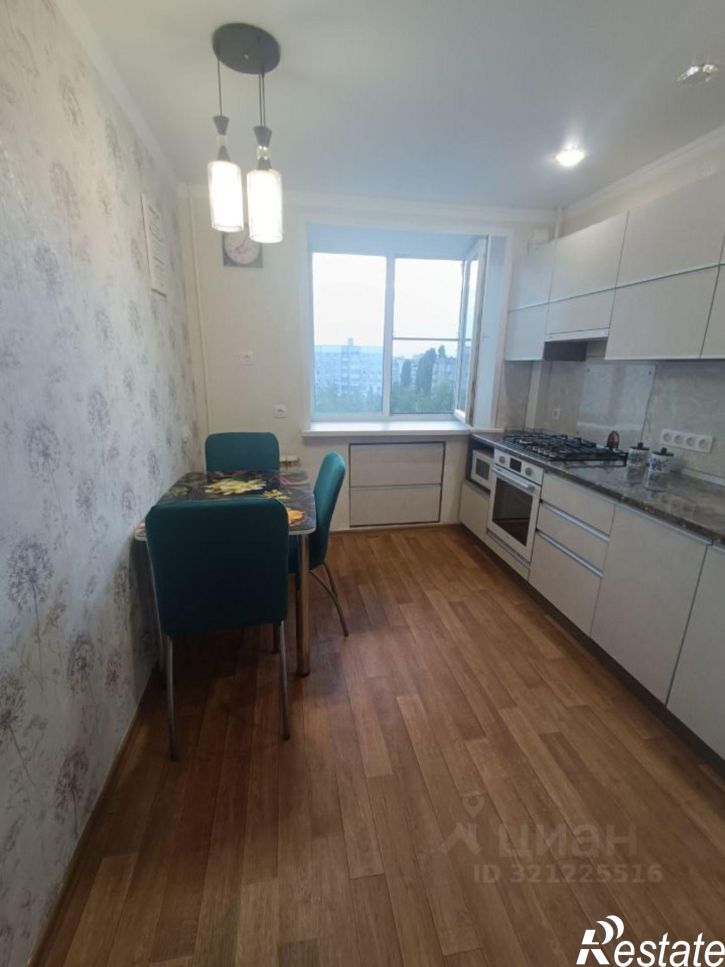 3-комн квартира улица Петра Смородина, 2,  д. 2