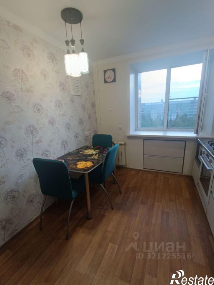 3-комн квартира улица Петра Смородина, 2,  д. 2