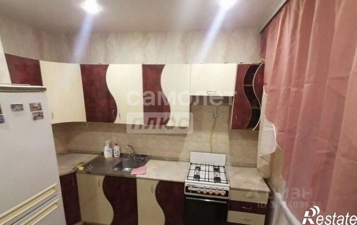 1-комн квартира проспект Победы, 118,  д. 118