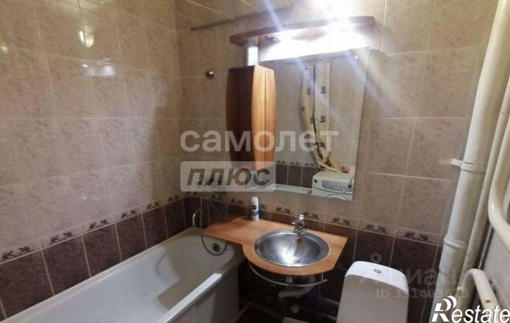 1-комн квартира проспект Победы, 118,  д. 118