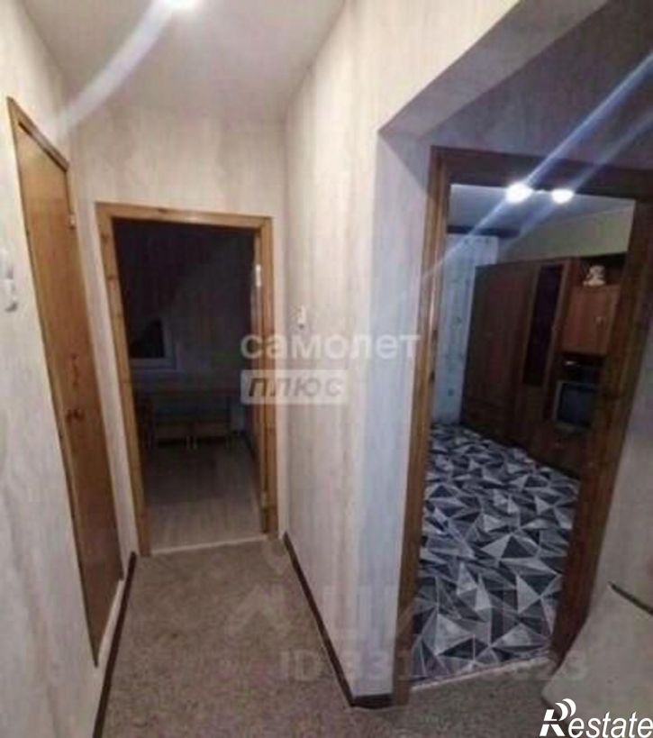 1-комн квартира проспект Победы, 118,  д. 118