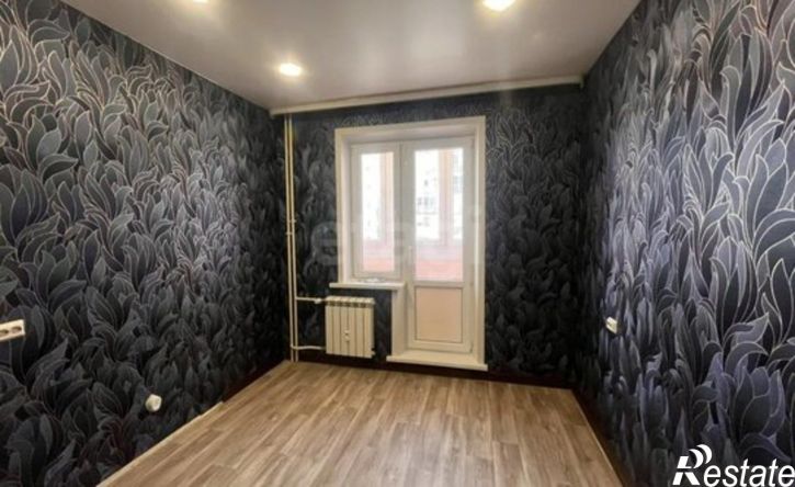 1-комн квартира улица Виктора Музыки, 1,  д. 1