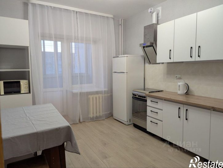 2-комн квартира ул П.И.Смородина, 11,  д. 11