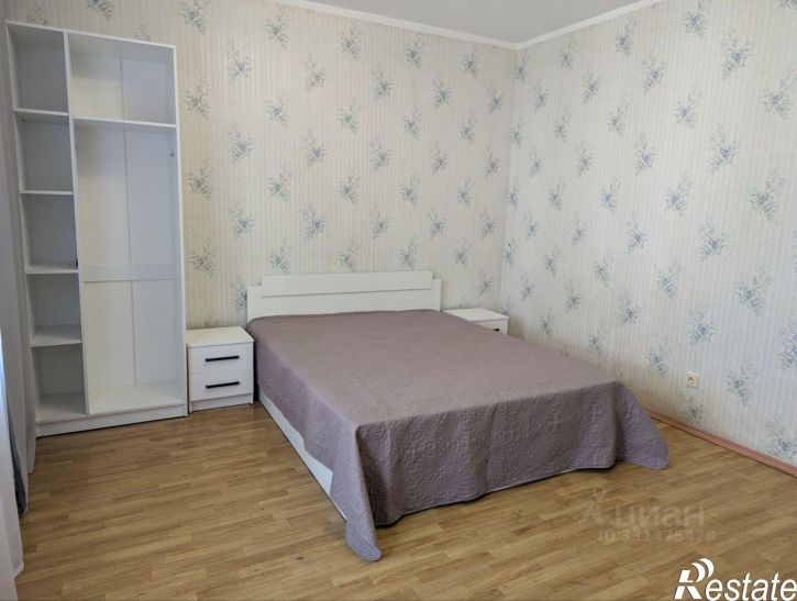 2-комн квартира ул П.И.Смородина, 11,  д. 11