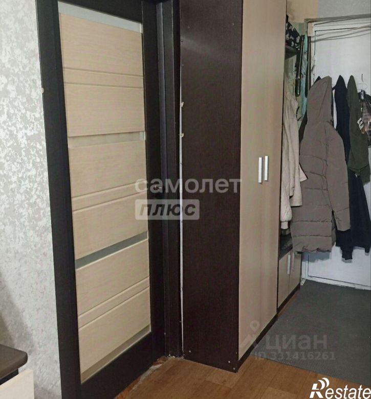 1-комн квартира ул им. Генерала Меркулова, 49,  д. 49