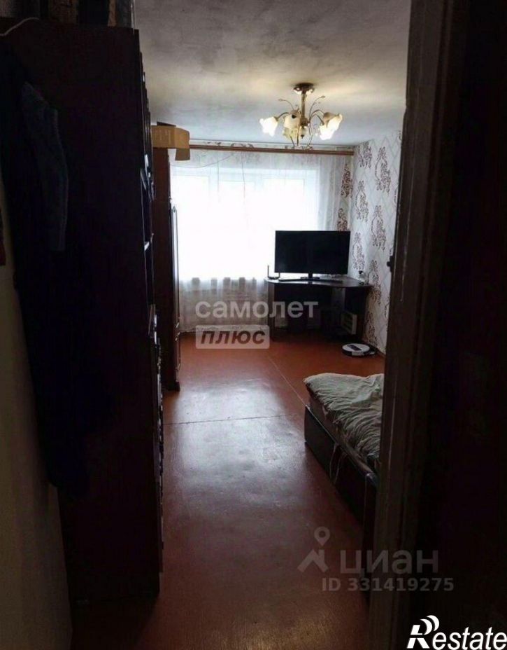 2-комн квартира ул Филипченко, 11,  д. 11