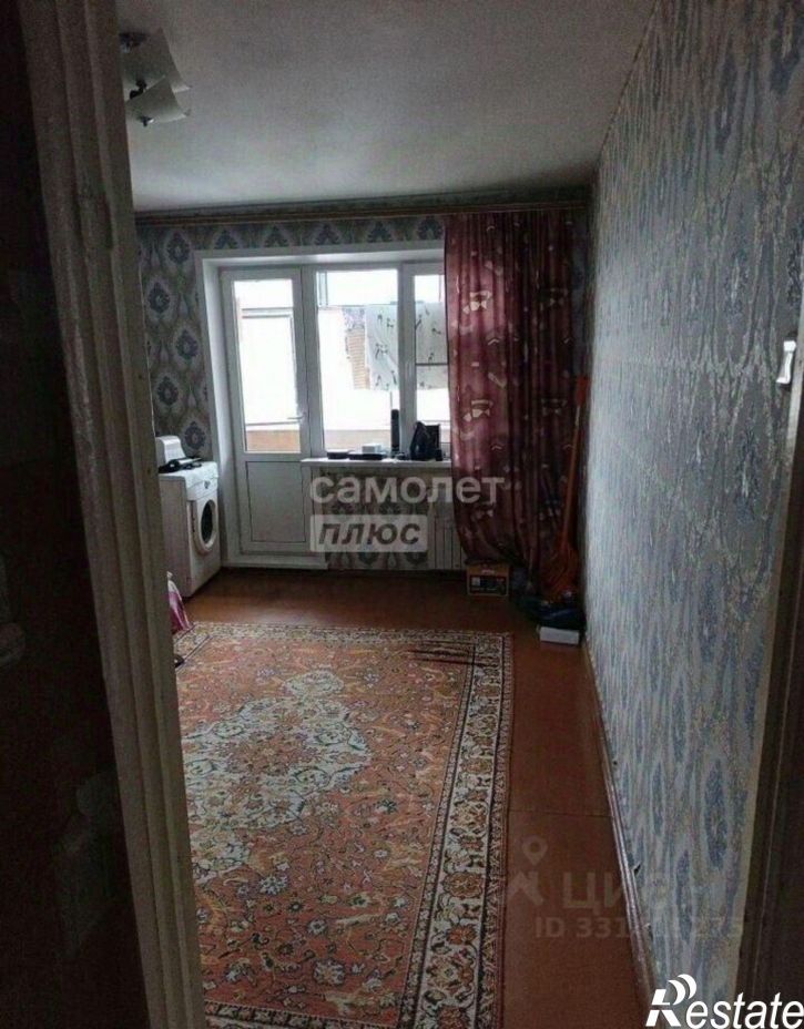 2-комн квартира ул Филипченко, 11,  д. 11