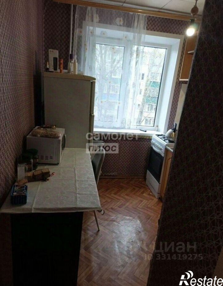 2-комн квартира ул Филипченко, 11,  д. 11