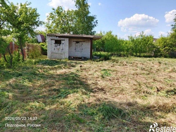 Коттедж/дом СНТ Дачный-5, 17/16