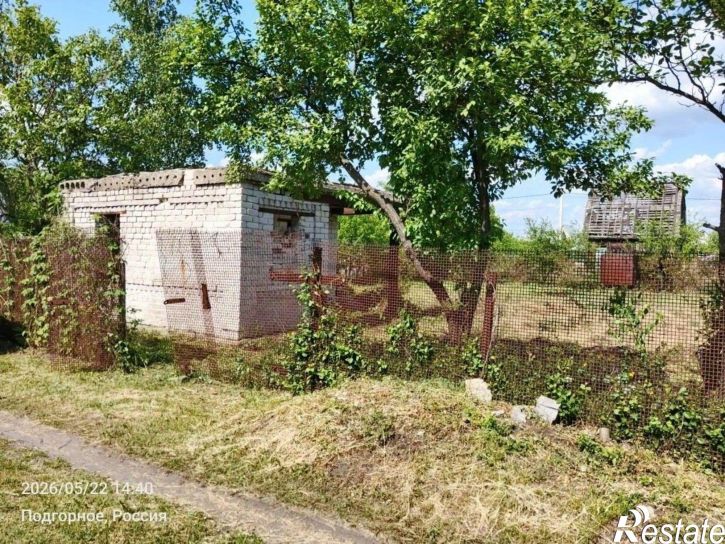 Коттедж/дом СНТ Дачный-5, 17/16