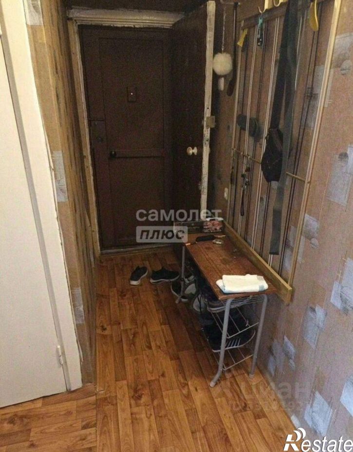2-комн квартира ул Филипченко, 11,  д. 11