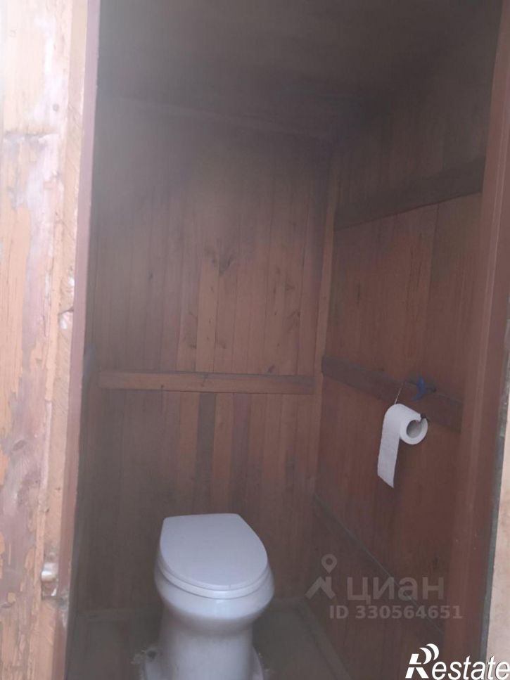 Коттедж/дом СНТ Дачный-1, 6-я линия