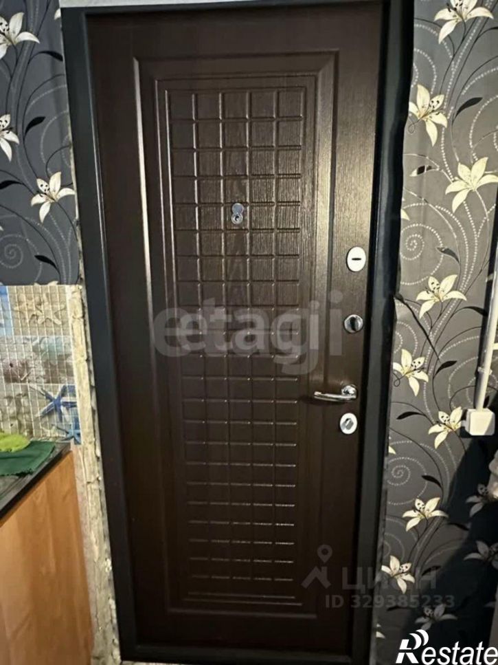 1-комн квартира мкр 15-й, 1/2,  д. 1/2