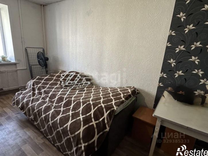 1-комн квартира мкр 15-й, 1/2,  д. 1/2