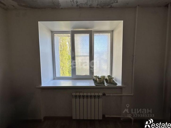 1-комн квартира мкр 15-й, 1/2,  д. 1/2