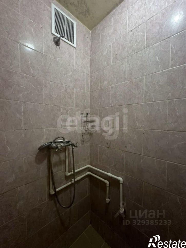 1-комн квартира мкр 15-й, 1/2,  д. 1/2