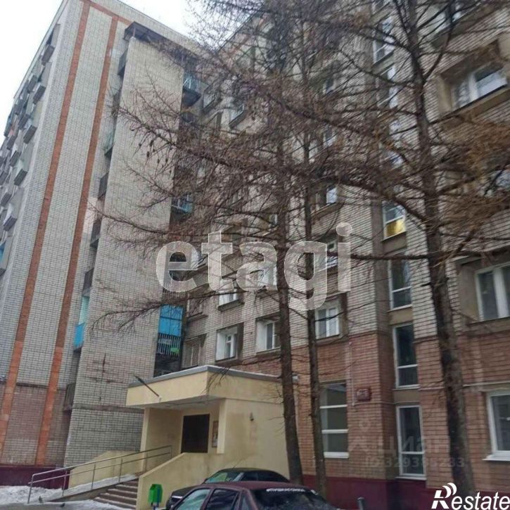 1-комн квартира мкр 15-й, 1/2,  д. 1/2