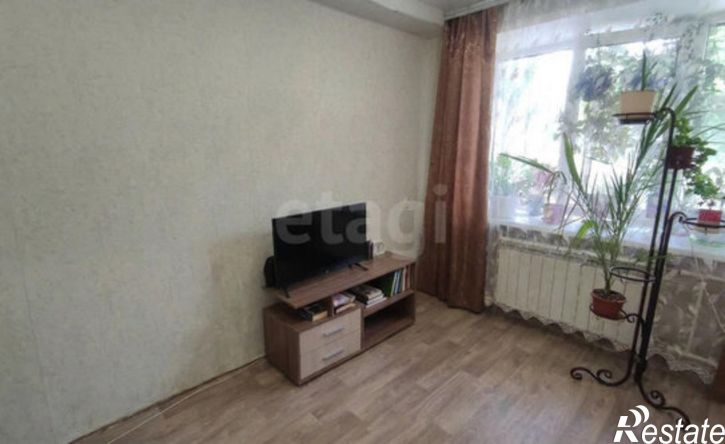 1-комн квартира ул Валентины Терешковой, 32/1,  д. 32/1