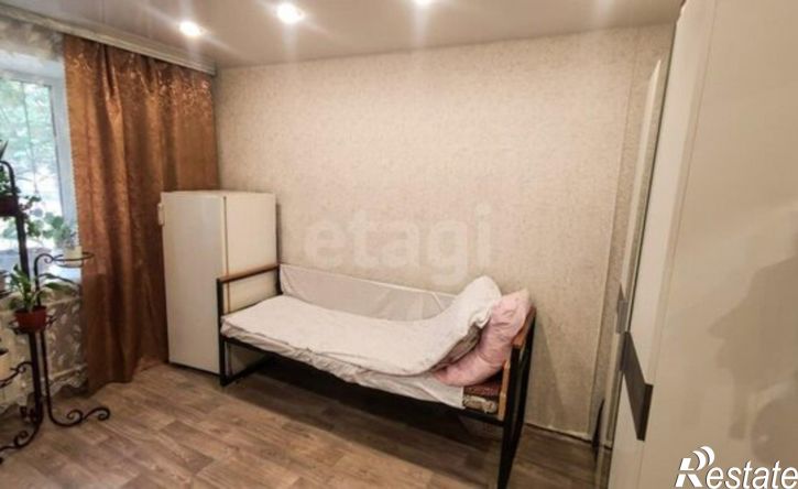 1-комн квартира ул Валентины Терешковой, 32/1,  д. 32/1