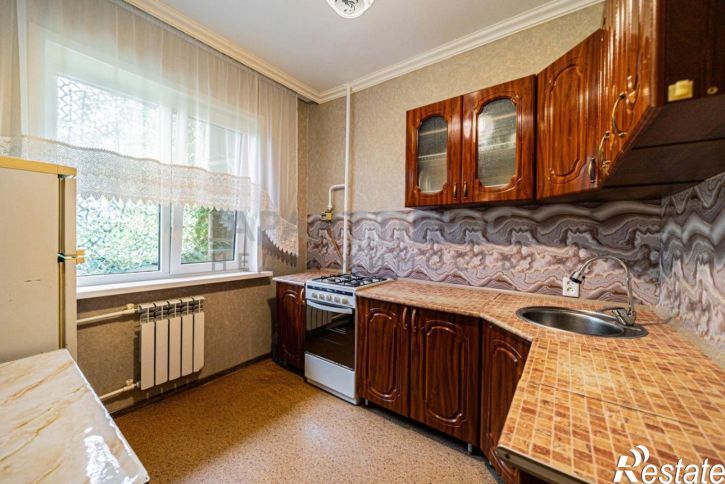2-комн квартира улица Меркулова, 31,  д. 31