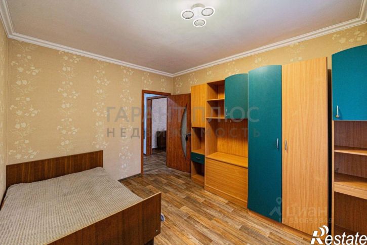 2-комн квартира улица Меркулова, 31,  д. 31