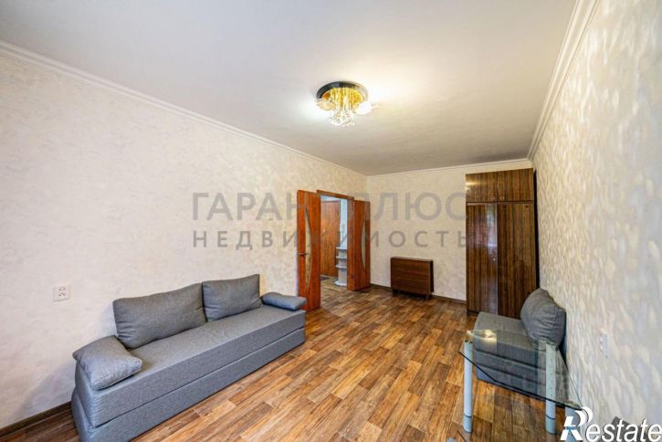 2-комн квартира улица Меркулова, 31,  д. 31