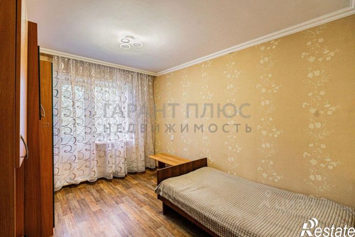 2-комн квартира улица Меркулова, 31,  д. 31