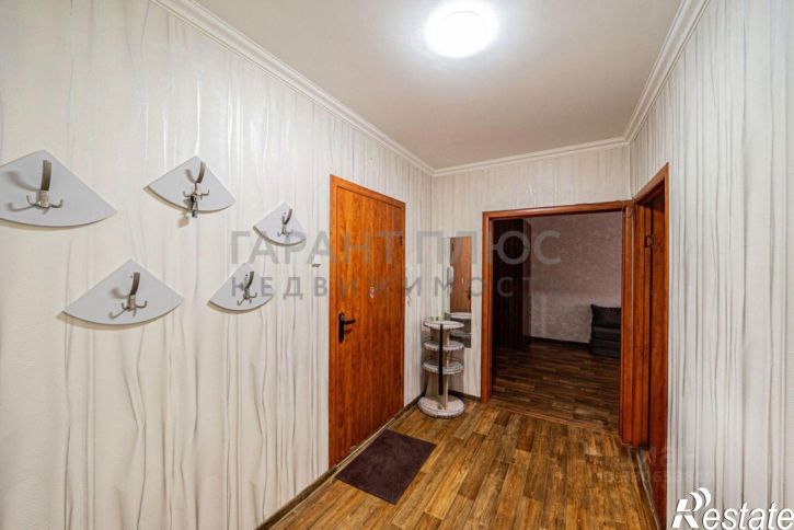 2-комн квартира улица Меркулова, 31,  д. 31