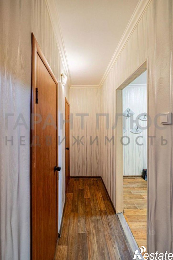 2-комн квартира улица Меркулова, 31,  д. 31