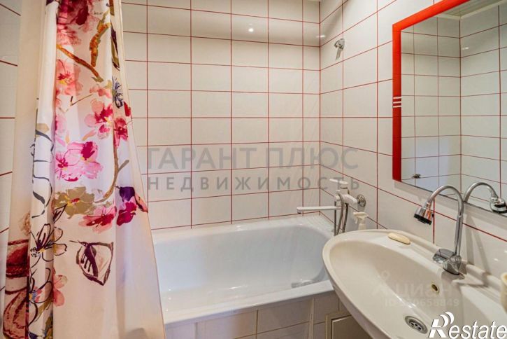 2-комн квартира улица Меркулова, 31,  д. 31