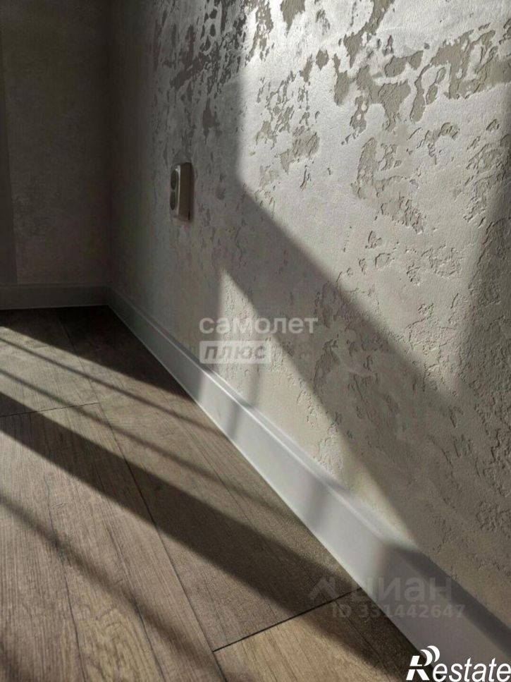 2-комн квартира улица Механизаторов, 15А,  д. 15А