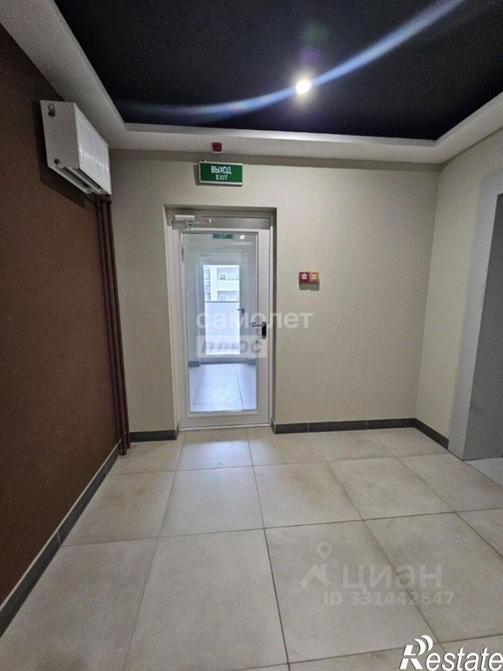 2-комн квартира улица Механизаторов, 15А,  д. 15А