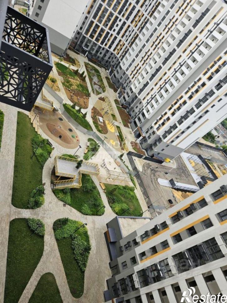 2-комн квартира улица Механизаторов, 15А,  д. 15А