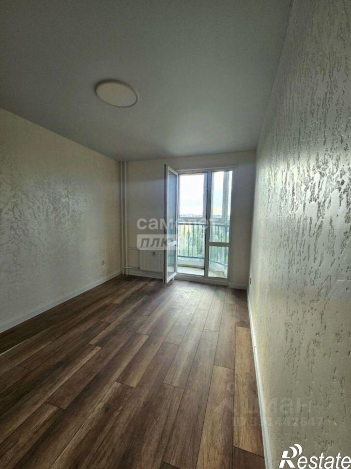 2-комн квартира улица Механизаторов, 15А,  д. 15А